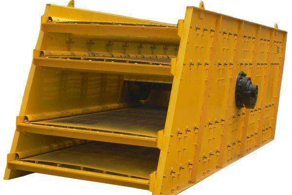 關(guān)于圓振動篩的選用，你了解多少